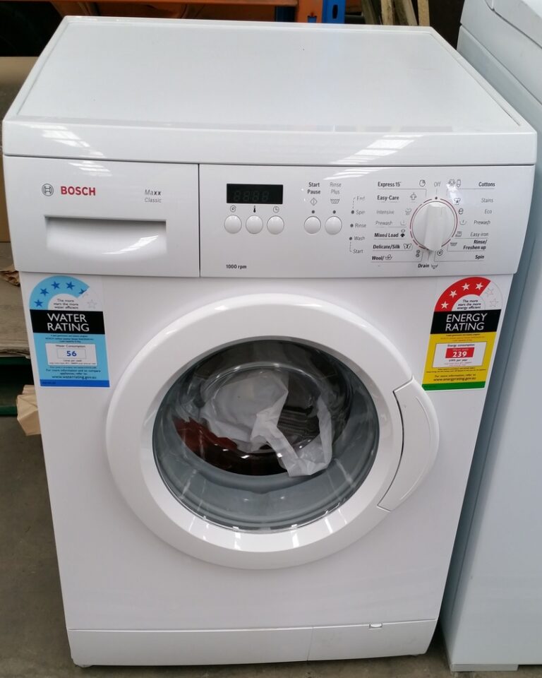 Home Appliances