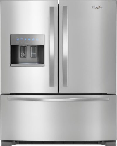 Whirlpool Fridge