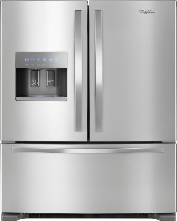 Whirlpool Fridge