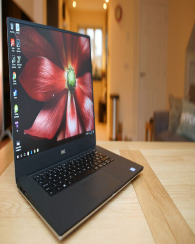 Dell XPS
