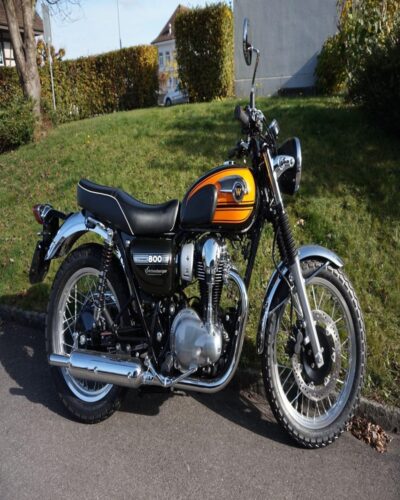Kawasaki Sports