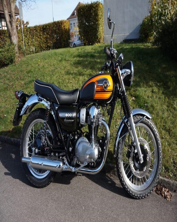 Kawasaki Sports
