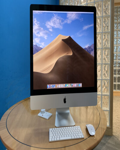 Apple Desktop