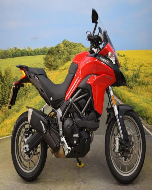 Ducati Sports